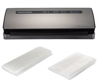 Вакуумный упаковщик Redmond RVS-M020