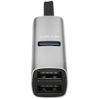USB-разветвитель DEXP EU-331