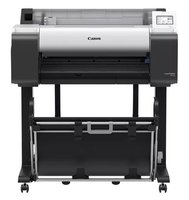 Плоттер Canon imagePROGRAF TM-255