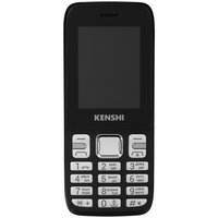 Сотовый телефон KENSHI M243 черный