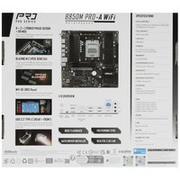 Материнская плата ASRock B850M Pro A WiFi