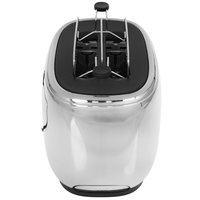 Тостер Tefal Majestuo TT883D10 серебристый