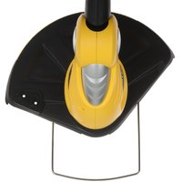 Cordless trimmer Huter GET-D7000TE