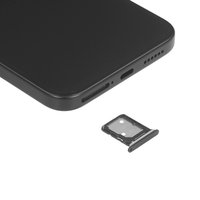 6.9" Smartphone Xiaomi REDMI 17 128 GB black