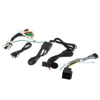 Автопроигрыватель Incar JS-7709-4