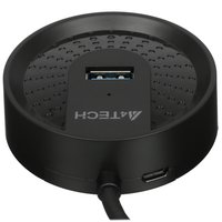 USB splitter A4Tech HUB-30