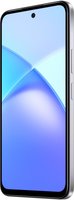 6.67" Смартфон Infinix SMART 10 Plus 128 ГБ серебристый