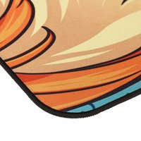 Коврик ARDOR GAMING Kitsune (2XL) разноцветный