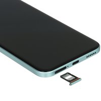 6.83" Смартфон POCO M8 Pro 5G 256 ГБ зеленый
