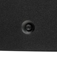 23.8" Monitor LG 24MR400-B black
