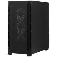 PC case Cougar Duoface Pro RGB [CGR-5AD1B-RGB] black
