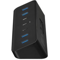 USB-разветвитель KEYRON KUH-H758