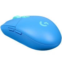 Mouse wireless Logitech G304 LIGHTSPEED [910-006018] blue