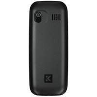 Сотовый телефон KENSHI M174 черный + SIM-карта