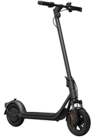 Электросамокат Электросамокат Ninebot KickScooter F2 II черный