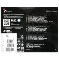 1000 ГБ M.2 NVMe накопитель ADATA LEGEND 900 [SLEG-900-1TCS]