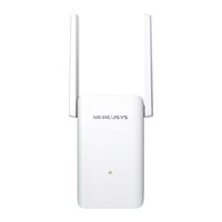 Wireless signal booster Mercusys ME80X