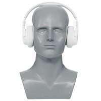 Беспроводные/проводные наушники JBL Tune 770NC  белый 2023