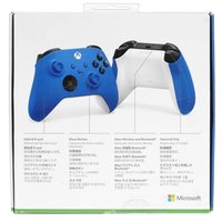 Controller wireless Microsoft Xbox Wireless Controller blue