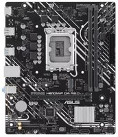Motherboard ASUS PRIME H610M-F D4 R2.0