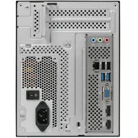 Платформа ASRock DeskMeet