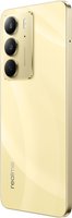 6.72" Smartphone realme C75 128 GB golden