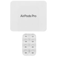 TWS headphones Apple AirPods Pro 3 white 2025