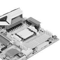 Материнская плата GIGABYTE B850M EAGLE WIFI6E ICE