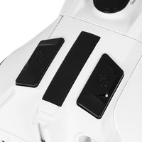 Пылесос  Polaris PVC 2004RI белый