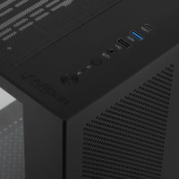 Корпус ARDOR GAMING Mystic CM1  черный