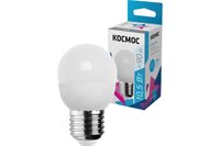 Комплект светодиодных ламп Космос Lksm_LED10.5wGL45E2745