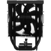 Кулер для процессора PCCooler R400 BK [R400-BKNWYX-US] черный