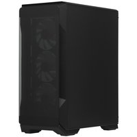 Корпус ARDOR GAMING Nocturne Duo 520  черный