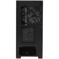 Корпус Cougar Airface 180 RGB [Airface 180 RGB Black] черный
