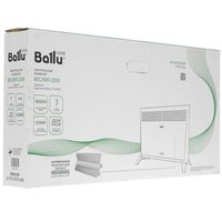 Convector Ballu Camino Eco Turbo BEC/EMT-2500