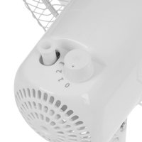 Вентилятор Aceline TF-1235  белый