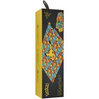 Коврик Razer Gigantus V2 Pokemon Kanto Starters Edition (M) разноцветный