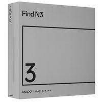 7.82" Смартфон OPPO Find N3 512 ГБ черный