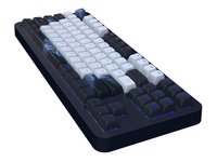 Keyboard  wired Red Square Alumix TKL Classic Serenity