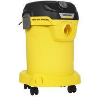 Хозяйственный пылесос  Karcher KWD 2 V-19/4/18