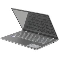 14" Ноутбук ASUS Vivobook S14 S3407AA-SF057 серый