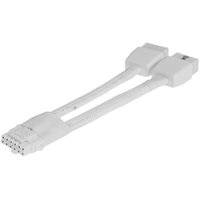 Видеокарта MSI GeForce RTX 5070 VENTUS 2X WHITE OC [RTX 5070 12G VENTUS 2X OC WHITE]