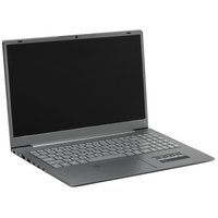 15.6" Ноутбук DEXP Atlas A15-I3W400 серебристый