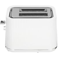 Тостер Tefal Loft 2S TT761138 белый