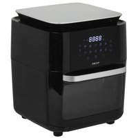 Аэрогриль DEXP DAF-1810 FryFree черный