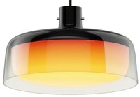 Подвесной светильник Govee RGBICWW Pendant light черный