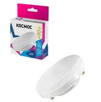 Комплект светодиодных ламп Космос Lksm_LED10wGX5330C