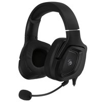 Simli quloqchinlar A4Tech Bloody G573  qora 2022