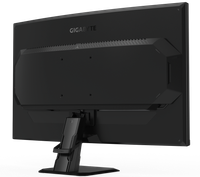27" Монитор GIGABYTE GS27FC2 EK черный