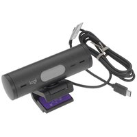 Веб-камера Logitech BRIO 500